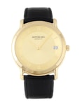 Pre-Owned Raymond Weil Geneve Watch
